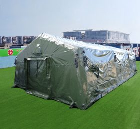 Tent1-4034 Katonai zárt sátor