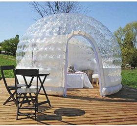 Tent1-5020 Bubble kupola sátor
