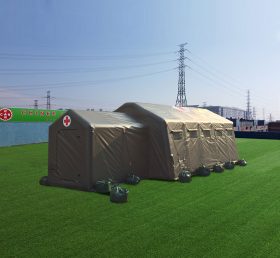 Tent1-4103 Katonai felfújható orvosi sátor