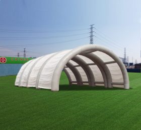 Tent1-4043 Felfújható kiállítási sátor