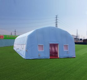 Tent1-4044 Felfújható kiállítási sátor