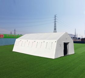 Tent1-4050 Fehér felfújható sátor