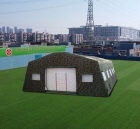 Tent1-4076 Kiváló minőségű nagy katonai sátor