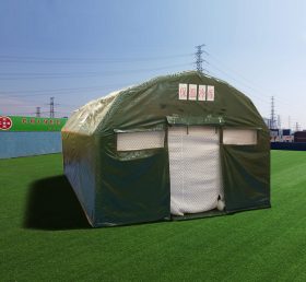 Tent1-4078 Vízálló felfújható katonai sátor