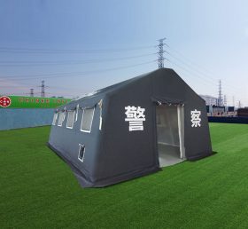 Tent1-4087 Rendőrségi katonai sátor