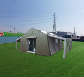 Tent1-4088 Kiváló minőségű kültéri katonai sátor
