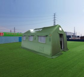Tent1-4091 Kiváló minőségű kültéri nagy felfújható katonai sátor