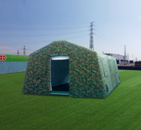 Tent1-4095 Kiváló minőségű felfújható katonai sátor