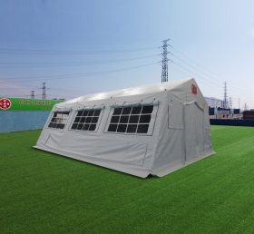 Tent1-4107 Field Kórház