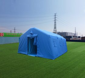 Tent1-4121 Mobil felfújható orvosi rehabilitációs sátor