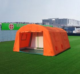 Tent1-4129 Br Kórház sátor elkülönítése