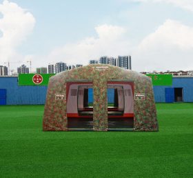 Tent1-4132 Katonai orvosi sátor