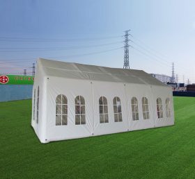 Tent1-4150 Felfújható party sátor