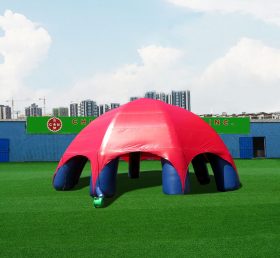 Tent1-4170 50 láb felfújható pók sátor