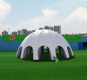 Tent1-4230 Reklám kupola felfújható sátor