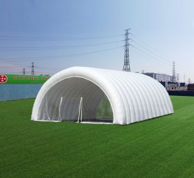 Tent1-4273 Kiváló minőségű felfújható alagút sátor