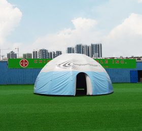 Tent1-4280 óriás felfújható pók sátor