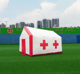 Tent1-4324 Humanitárius sátor