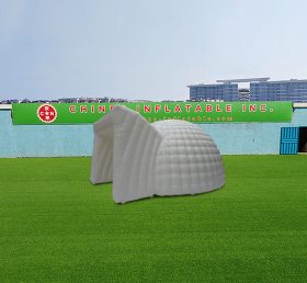Tent1-4331 Felfújható igloo