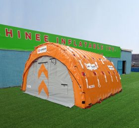 Tent1-4332 6X5M munka sátor