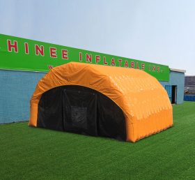Tent1-4333 6X6M munka sátor