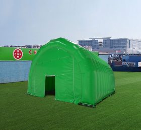 Tent1-4339 Zöld levegő épület