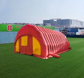 Tent1-4341 8X8M épület sátor