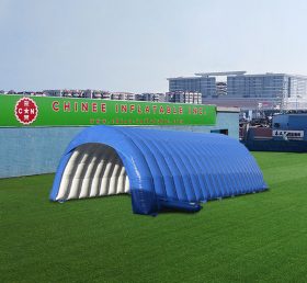 Tent1-4343 10M felfújható épület sátor