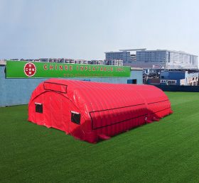 Tent1-4348 15X6M munka sátor