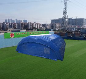 Tent1-4349 17X13M Munka sátor