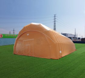 Tent1-4352 26X10M munka sátor
