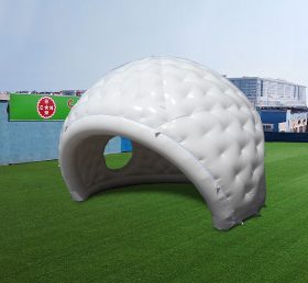 Tent1-4356 Felfújható golf sátor