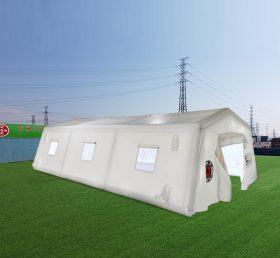 Tent1-4377 Felfújható sürgősségi sátor
