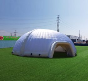 Tent1-4380 Kültéri óriás felfújható kupola