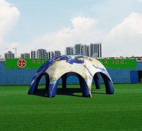 Tent1-4383 Földi pók sátor