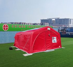 Tent1-4392 Field Hospital felfújható sátor