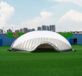 Tent1-4451 Felfújható sátor típusú kupola szerkezet