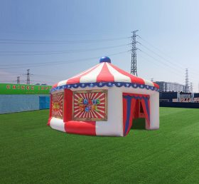 Tent1-4486 Cirkusz sátor