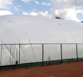 Tent3-045 Fedett teniszpálya 602M2