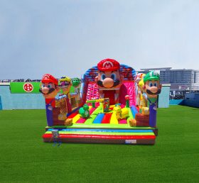 T6-837 Super Mario Entertainment
