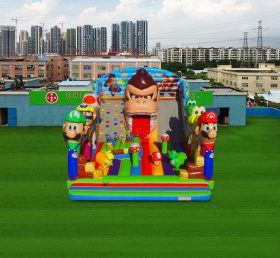 T6-841 Super Mario Grand Kong Park