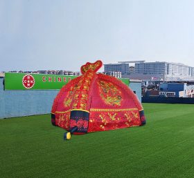 Tent1-4667 Kínai pók sátor