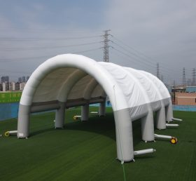 Tent1-413B Felfújható sátor nagy reklám kiállításhoz