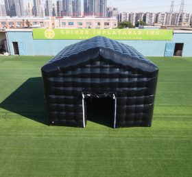 Tent1-708 Légmentesen hordozható felfújható party sátor