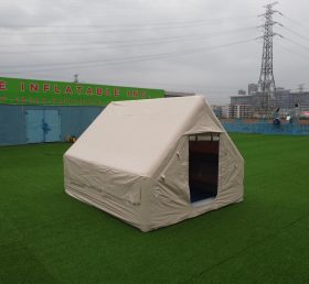 Tent1-4601 Felfújható kemping sátor