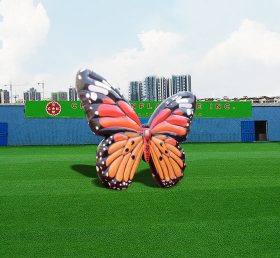 S4-490 Felfújható pillangó