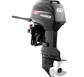 A1-026 Benzin Outboard