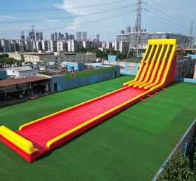 T8-5300 45M Giant Inflatable Water Slide